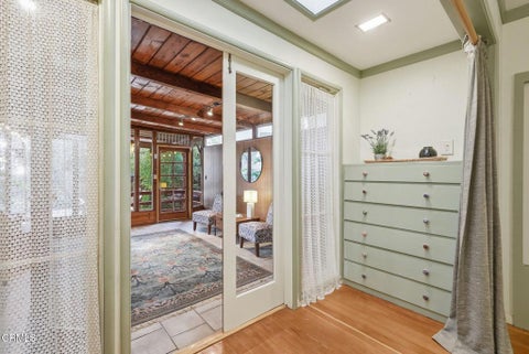 Tiny photo for 757 Mcnell Road, Ojai, CA 93023 (MLS # V1-38771)