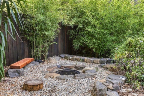 Tiny photo for 757 Mcnell Road, Ojai, CA 93023 (MLS # V1-38771)