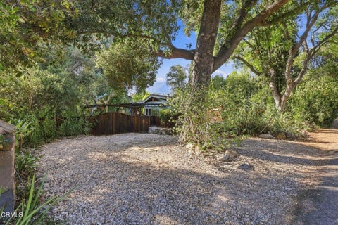 Tiny photo for 757 Mcnell Road, Ojai, CA 93023 (MLS # V1-38771)