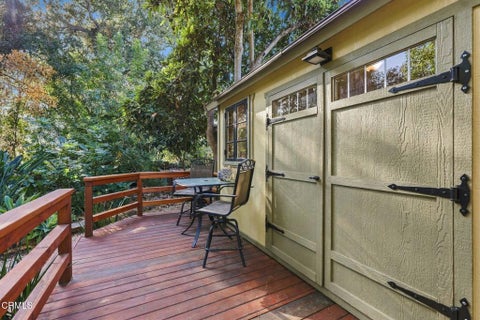 Tiny photo for 757 Mcnell Road, Ojai, CA 93023 (MLS # V1-38771)