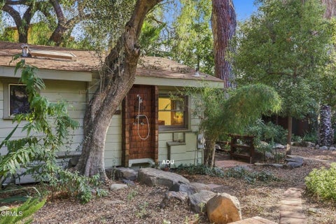 Tiny photo for 757 Mcnell Road, Ojai, CA 93023 (MLS # V1-38771)