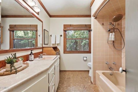 Tiny photo for 757 Mcnell Road, Ojai, CA 93023 (MLS # V1-38771)