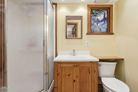 Tiny photo for 757 Mcnell Road, Ojai, CA 93023 (MLS # V1-38771)