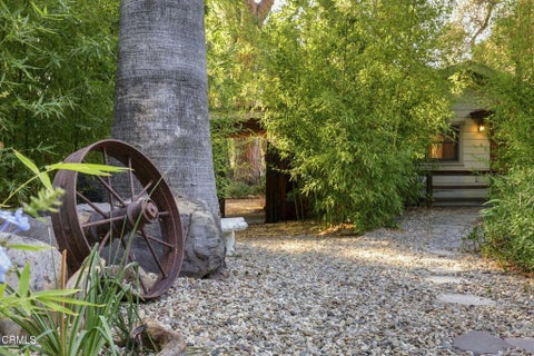 Tiny photo for 757 Mcnell Road, Ojai, CA 93023 (MLS # V1-38771)