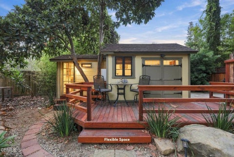 Tiny photo for 757 Mcnell Road, Ojai, CA 93023 (MLS # V1-38771)
