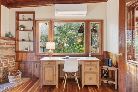 Tiny photo for 757 Mcnell Road, Ojai, CA 93023 (MLS # V1-38771)
