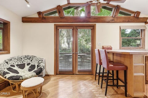Tiny photo for 757 Mcnell Road, Ojai, CA 93023 (MLS # V1-38771)