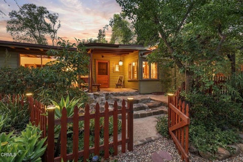 Photo of 757 Mcnell Road, Ojai, CA 93023 (MLS # V1-38771)