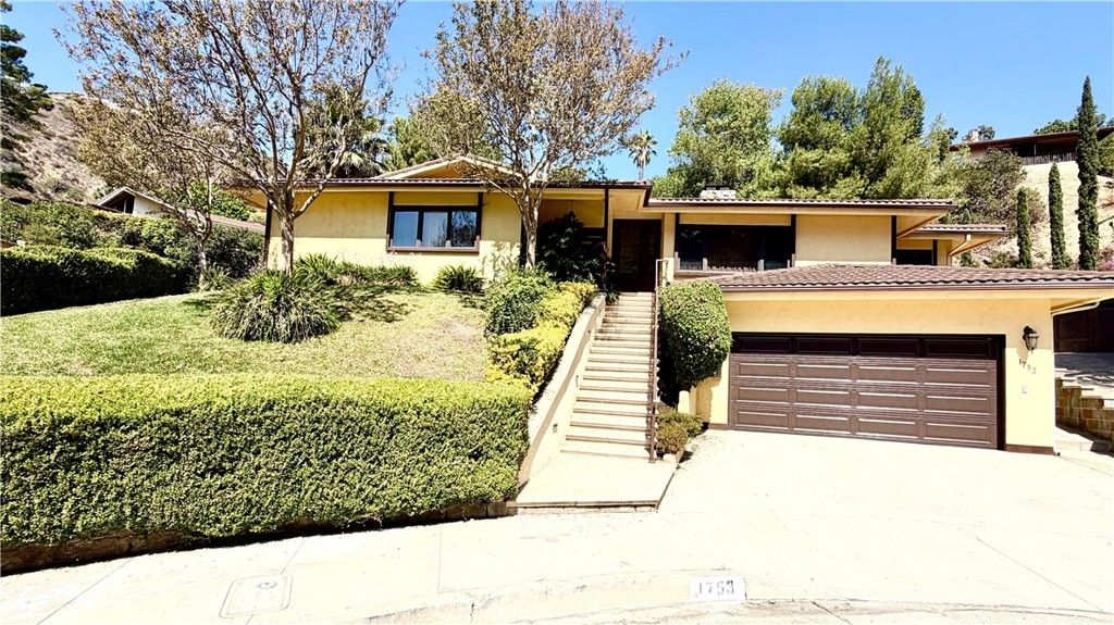 Photo of 1753 N Pacific Ave, Glendale, CA 91202 (MLS # GD25232254)