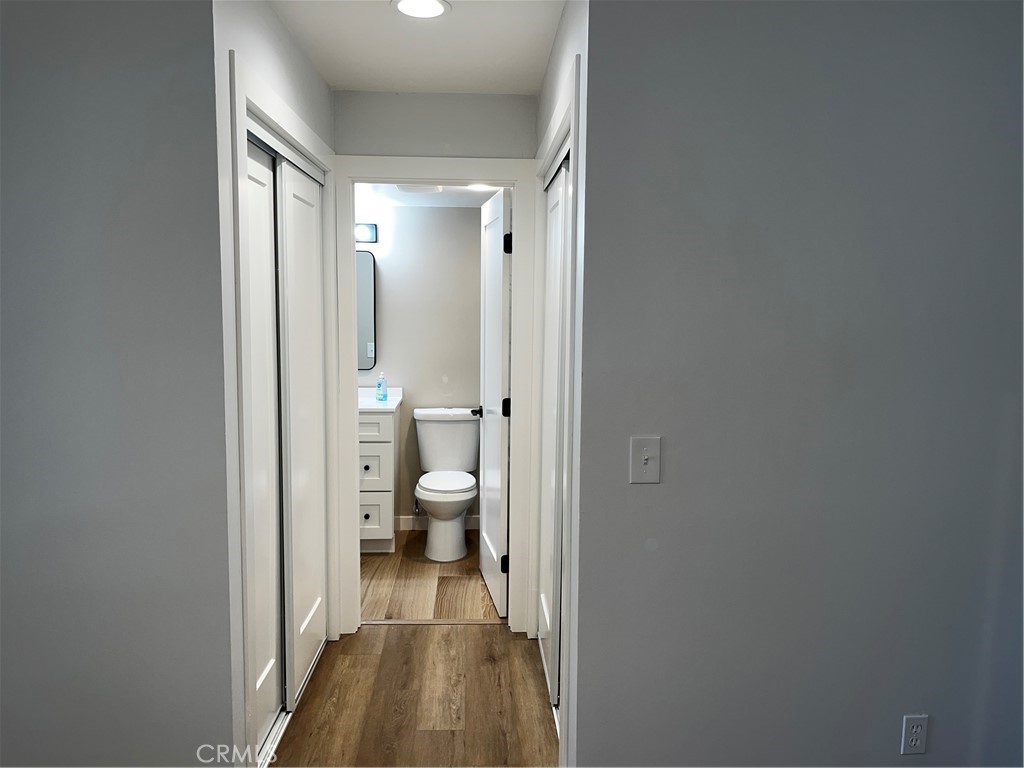 Pheasant Creek (PC) - Residential Lease
