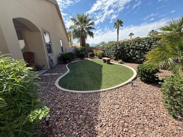 Sun City Shadow Hills (30921) - Residential