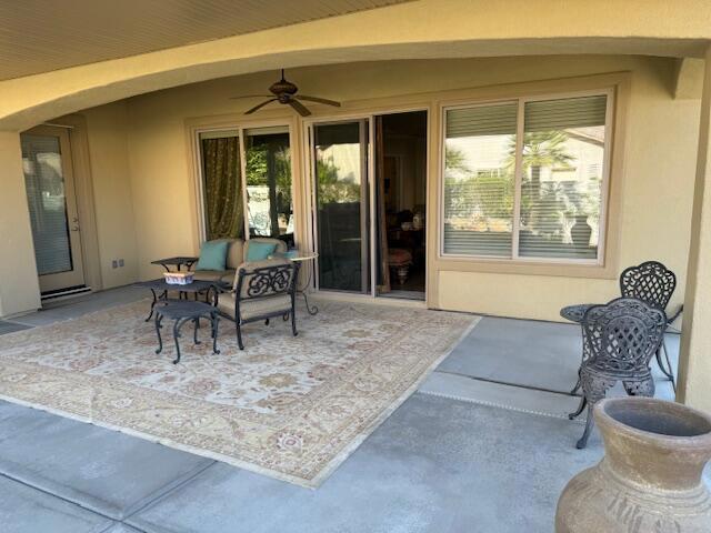 Sun City Shadow Hills (30921) - Residential