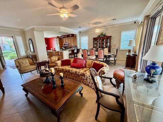 Sun City Shadow Hills (30921) - Residential