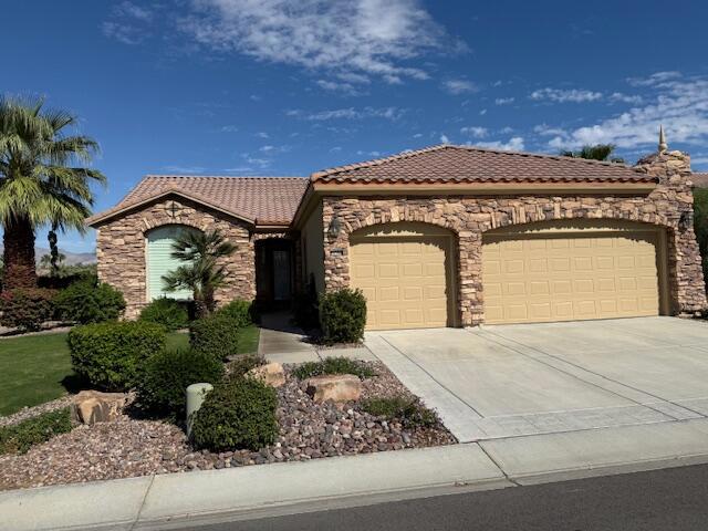 Sun City Shadow Hills (30921) - Residential