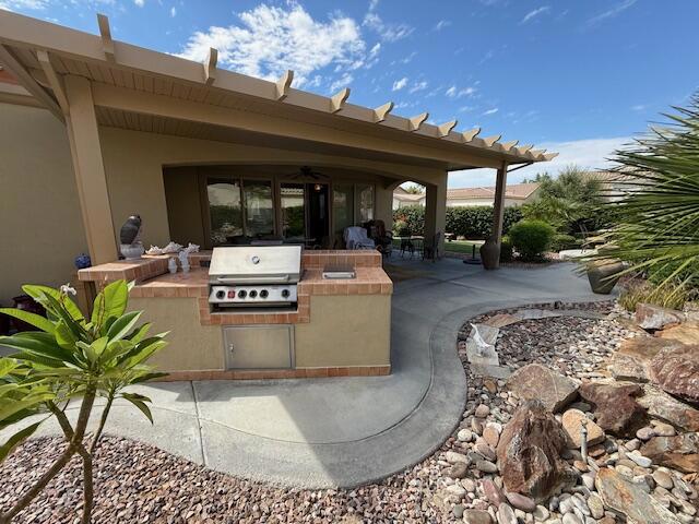 Sun City Shadow Hills (30921) - Residential