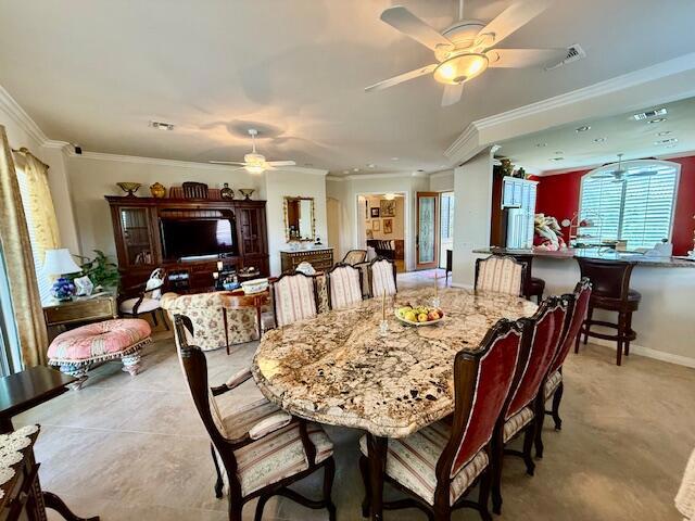 Sun City Shadow Hills (30921) - Residential