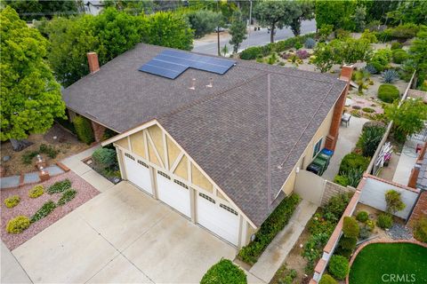 21357 Bermuda Street Chatsworth CA 91311