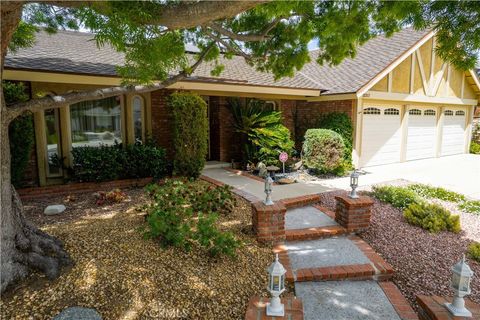 21357 Bermuda Street Chatsworth CA 91311