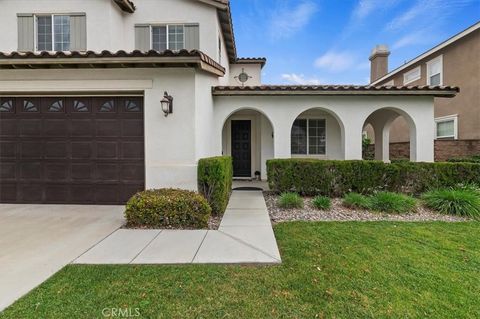 45798 Cloudburst Lane Temecula CA 92592