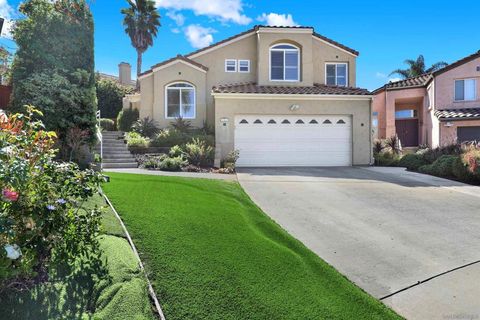 Photo of 1361 Gilmore Place Pl, Escondido, CA 92026 (MLS # 260006004SD)