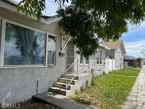 3159 1st Riverside CA 92507