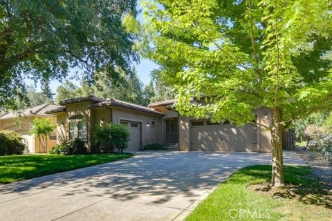 Photo of 10481 Bogie WAY, Chico, CA 95928 (MLS # SN26145216)
