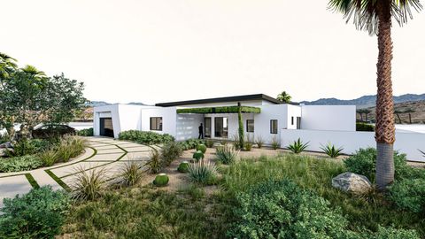 Photo of 74171 Covered Wagon Trail, Palm Desert, CA 92260 (MLS # 219130297DA)