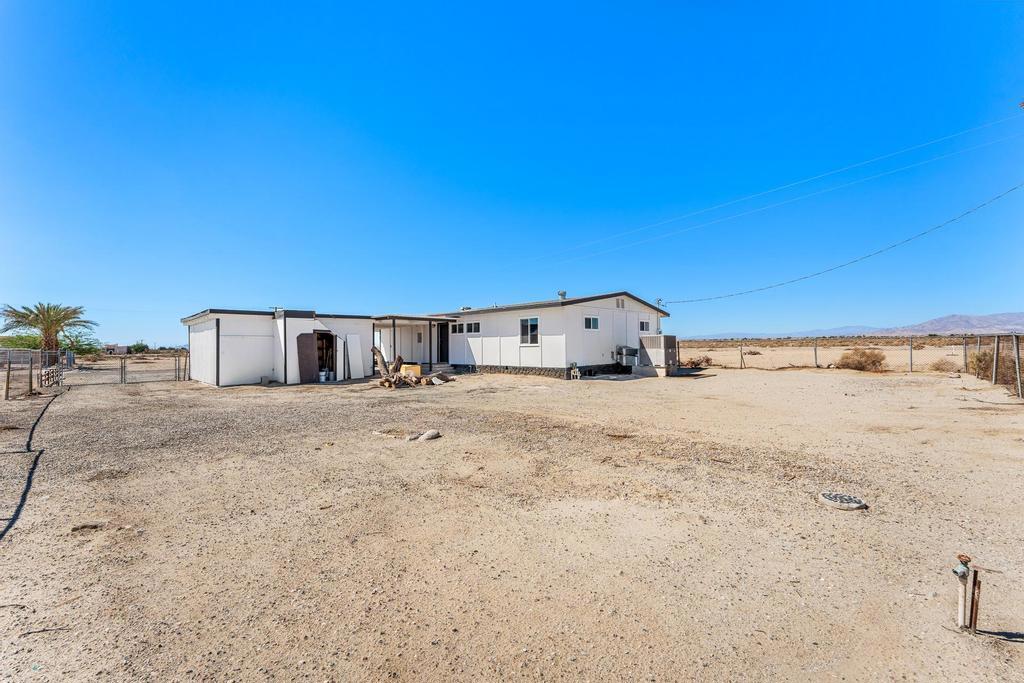 Thermal - Residential