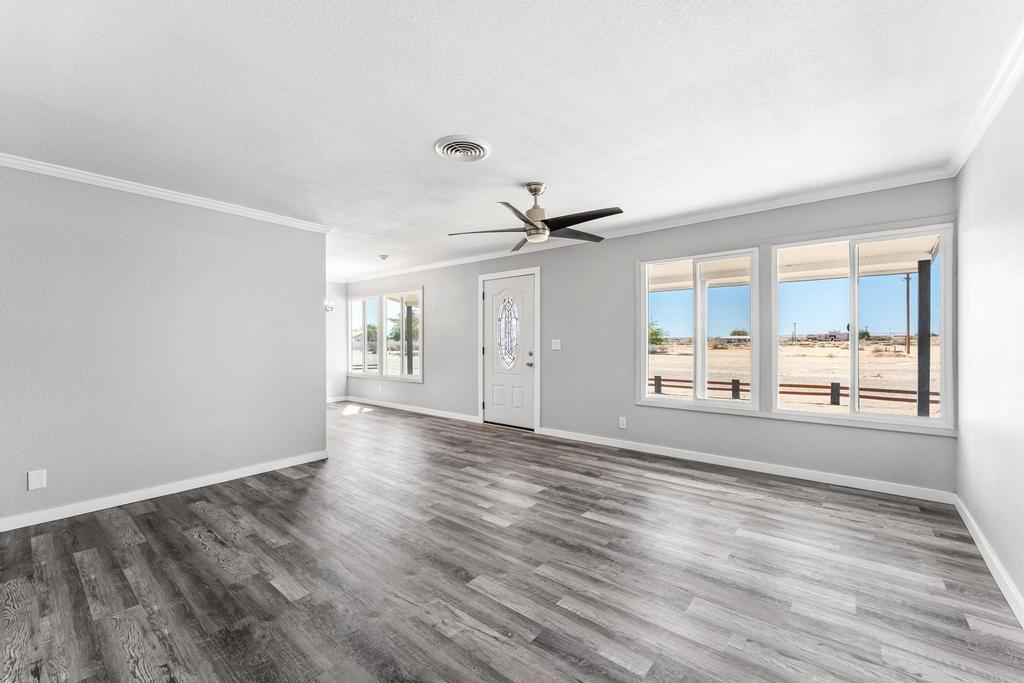 Thermal - Residential