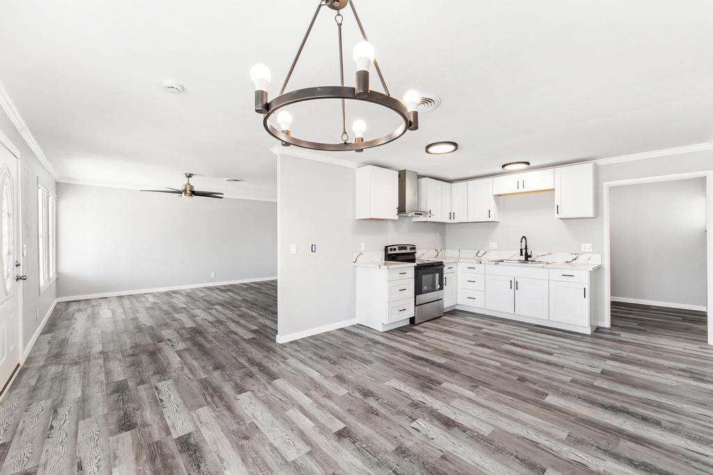 Thermal - Residential