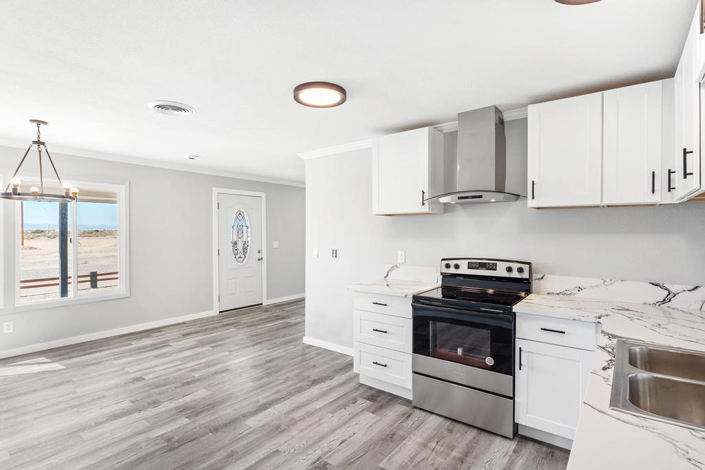 Thermal - Residential