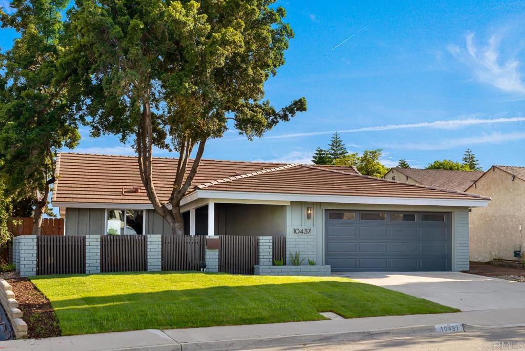 10437 Hermanos Road