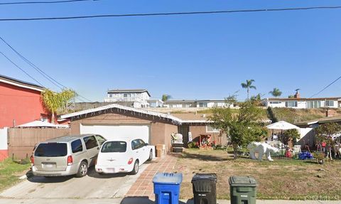 Photo of 1191 NOLAN AVE Ave, Chula Vista, CA 91911 (MLS # PTP2602900)