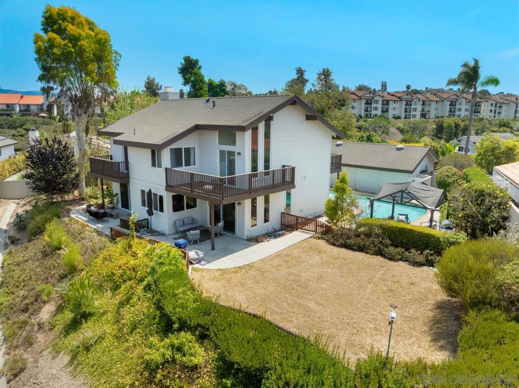 La Costa - Residential Lease