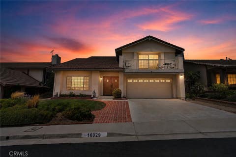 Photo of 16029 Spur Ridge Road, Sylmar, CA 91342 (MLS # SR26181867)