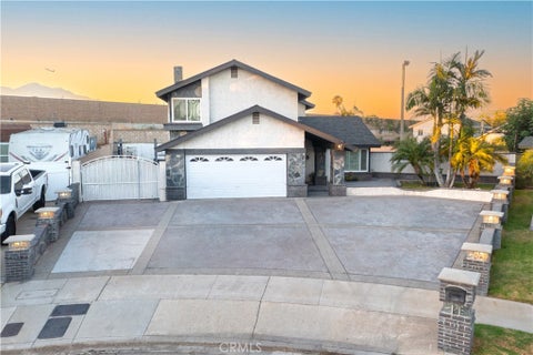 Photo of 2409 Caldwell PL, Ontario, CA 91761 (MLS # CV26167379)