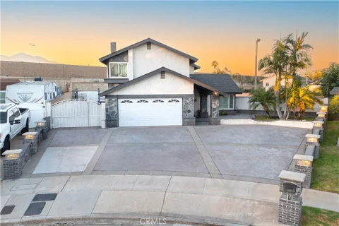 2409 Caldwell Pl, Ontario, CA 91761 - MLS#: CV26167379