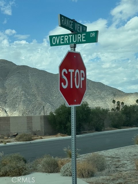 San Jacinto Cove (33126) - Land