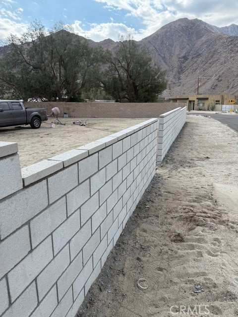 San Jacinto Cove (33126) - Land