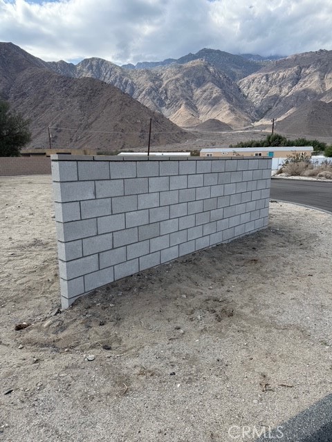 San Jacinto Cove (33126) - Land