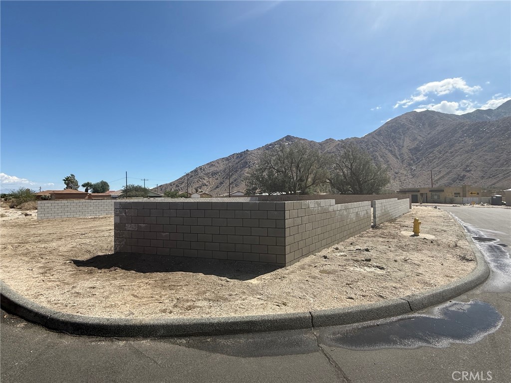 San Jacinto Cove (33126) - Land