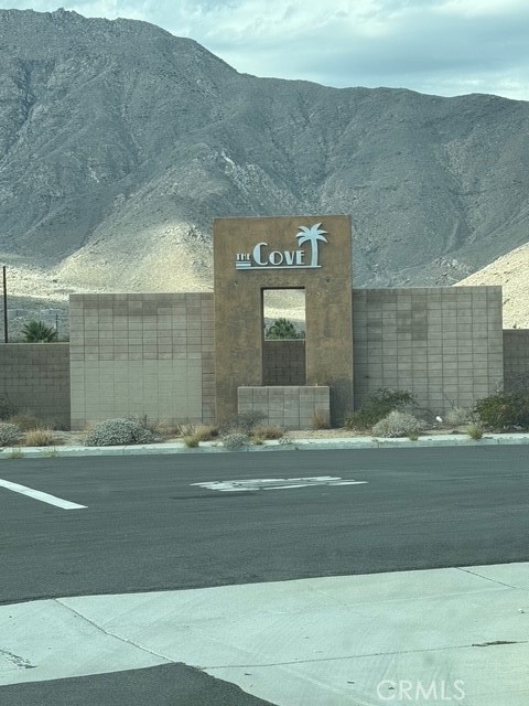 San Jacinto Cove (33126) - Land