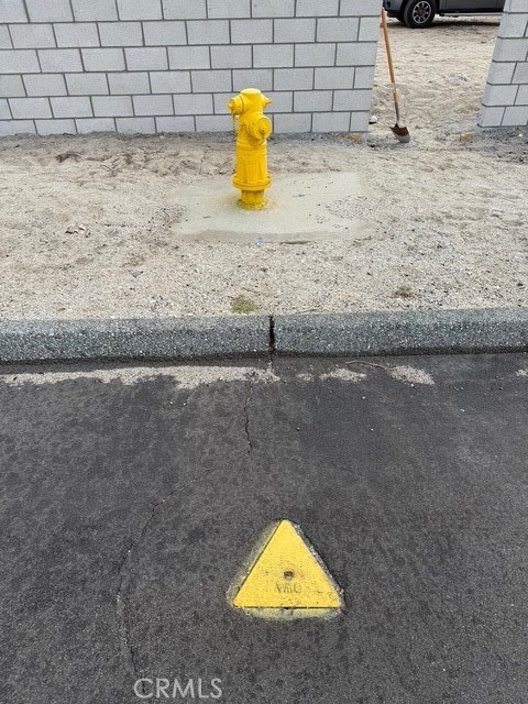 San Jacinto Cove (33126) - Land