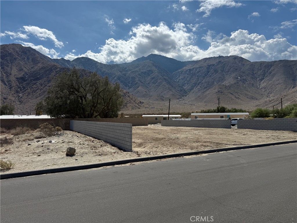 San Jacinto Cove (33126) - Land