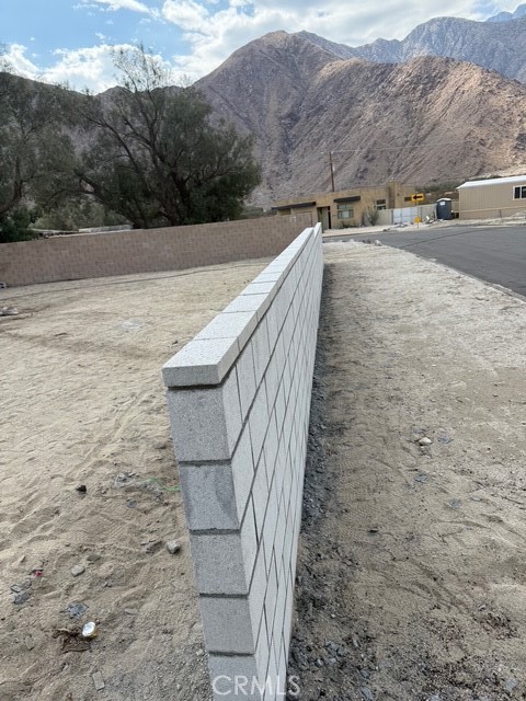 San Jacinto Cove (33126) - Land