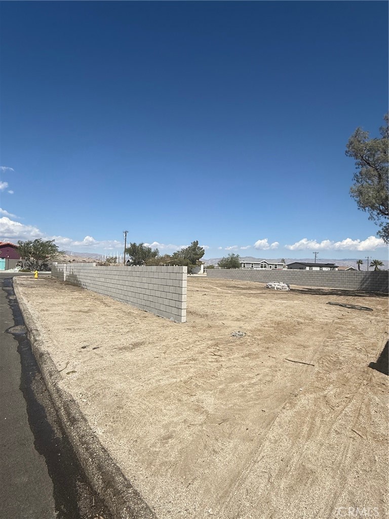 San Jacinto Cove (33126) - Land