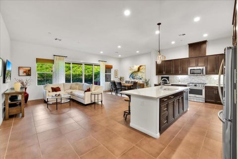 Photo of 4105 Via Cararra #3, Palm Desert, CA 92260 (MLS # 219154873DA)