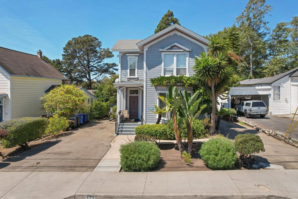 839 Riverside Avenue