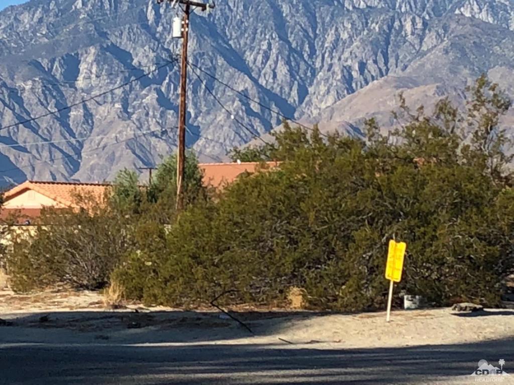 Not Applicable-1 - Land