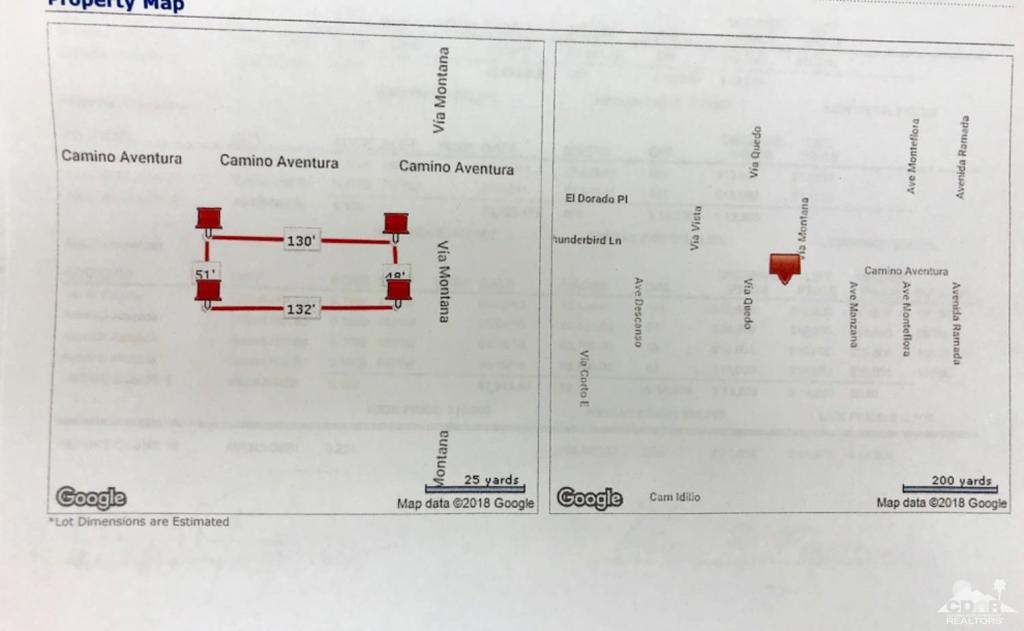 Not Applicable-1 - Land